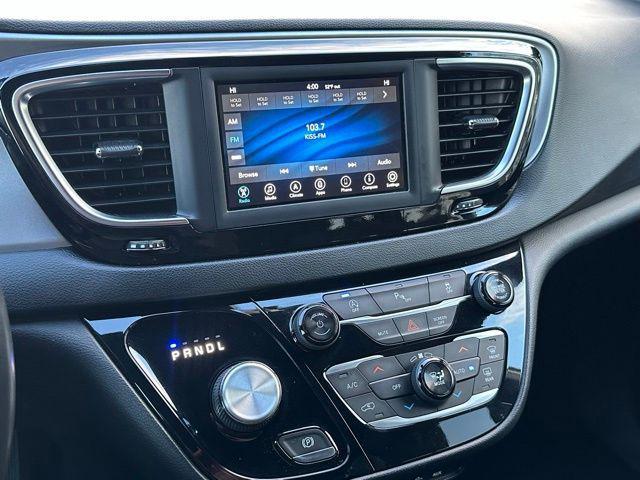 used 2019 Chrysler Pacifica car, priced at $15,997