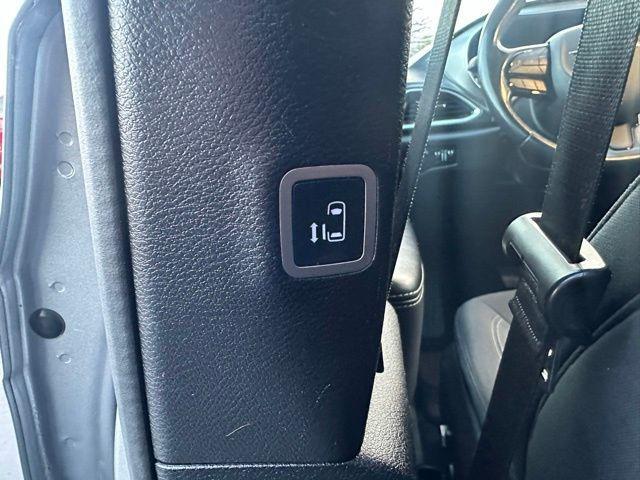 used 2019 Chrysler Pacifica car, priced at $15,997