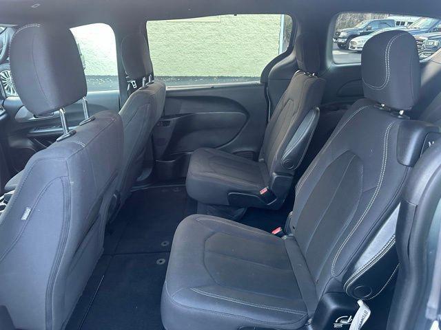 used 2019 Chrysler Pacifica car, priced at $15,997