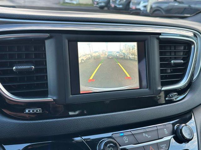 used 2019 Chrysler Pacifica car, priced at $15,997