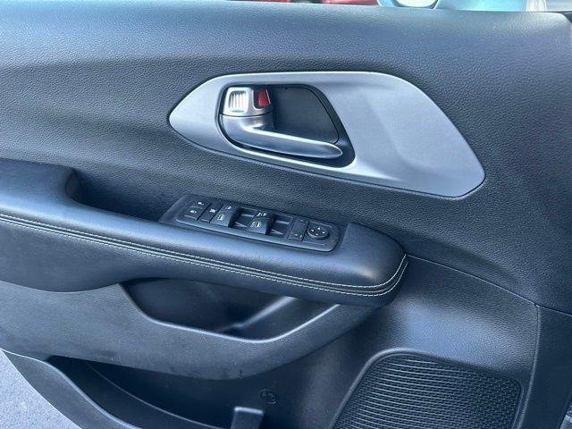 used 2019 Chrysler Pacifica car, priced at $15,997