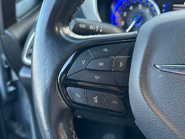 used 2019 Chrysler Pacifica car, priced at $15,997