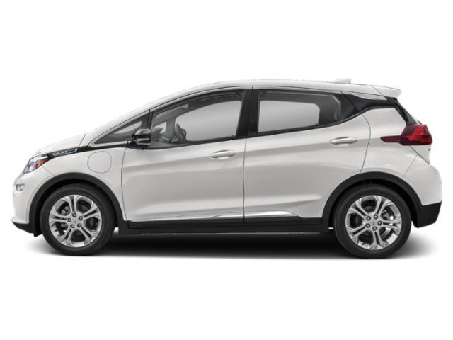 used 2021 Chevrolet Bolt EV car, priced at $15,000