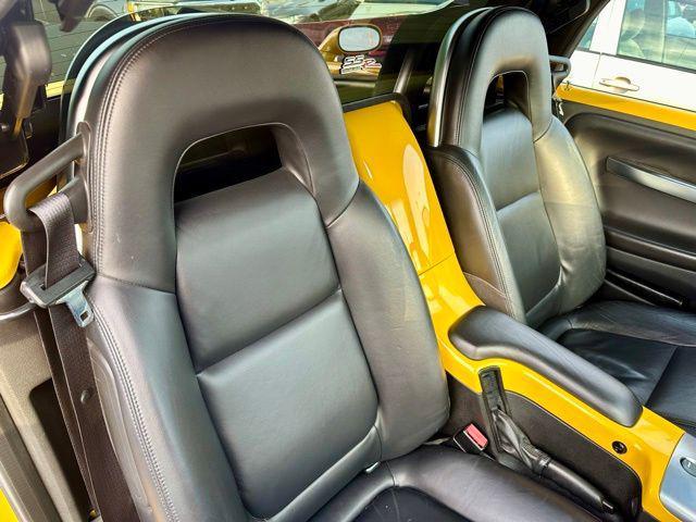 used 2004 Chevrolet SSR car, priced at $20,000