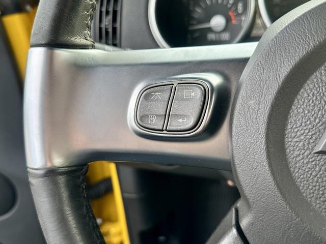 used 2004 Chevrolet SSR car, priced at $20,000