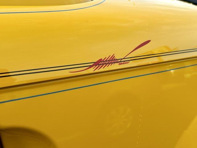 used 2004 Chevrolet SSR car, priced at $20,000