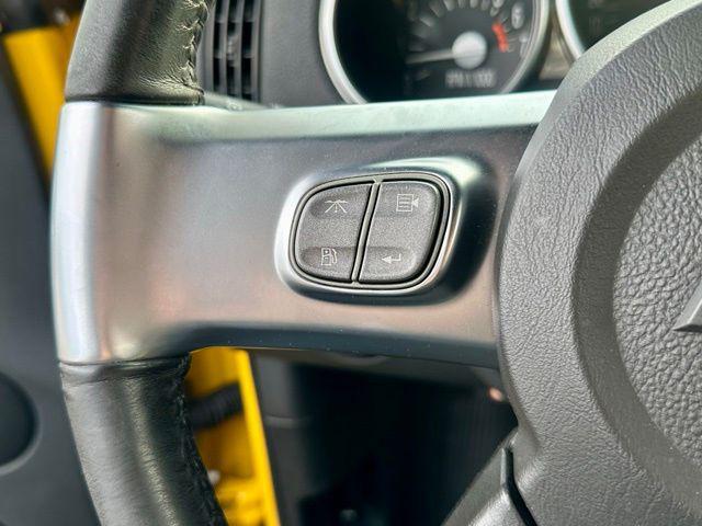 used 2004 Chevrolet SSR car, priced at $20,000