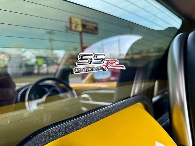 used 2004 Chevrolet SSR car, priced at $20,000