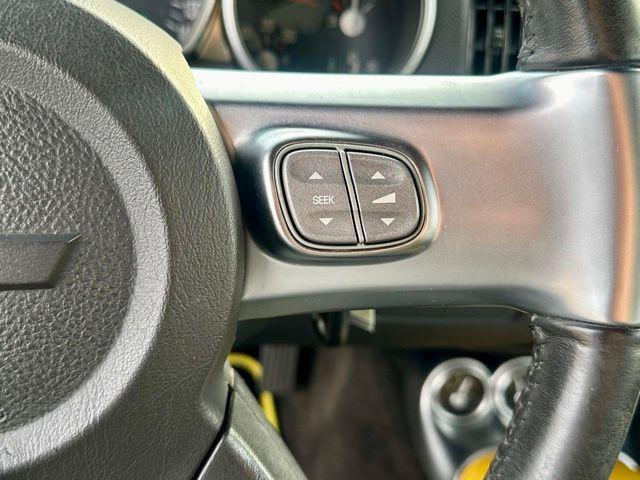 used 2004 Chevrolet SSR car, priced at $20,000
