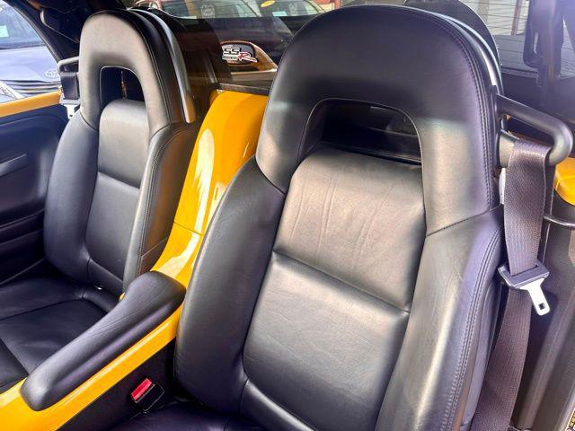 used 2004 Chevrolet SSR car, priced at $20,000