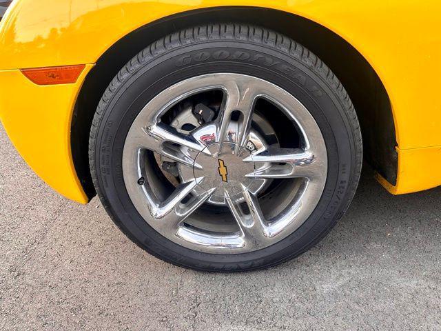 used 2004 Chevrolet SSR car, priced at $20,000