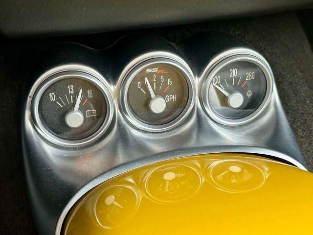 used 2004 Chevrolet SSR car, priced at $20,000