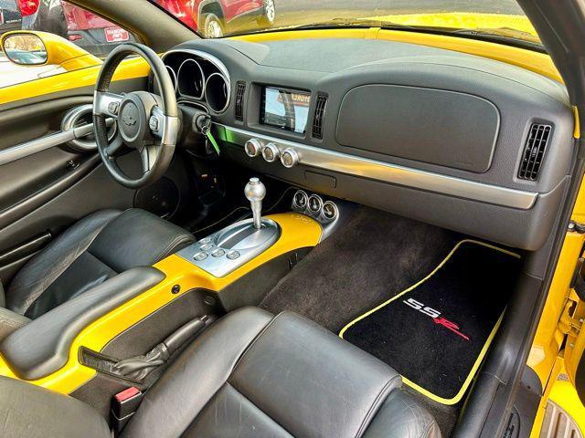 used 2004 Chevrolet SSR car, priced at $20,000