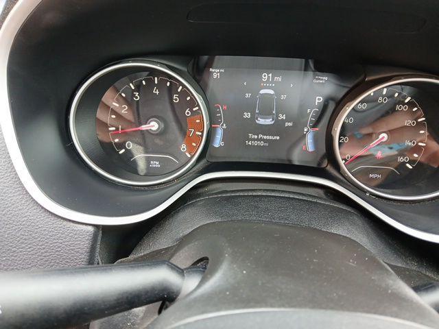 used 2022 Jeep Compass car, priced at $21,997