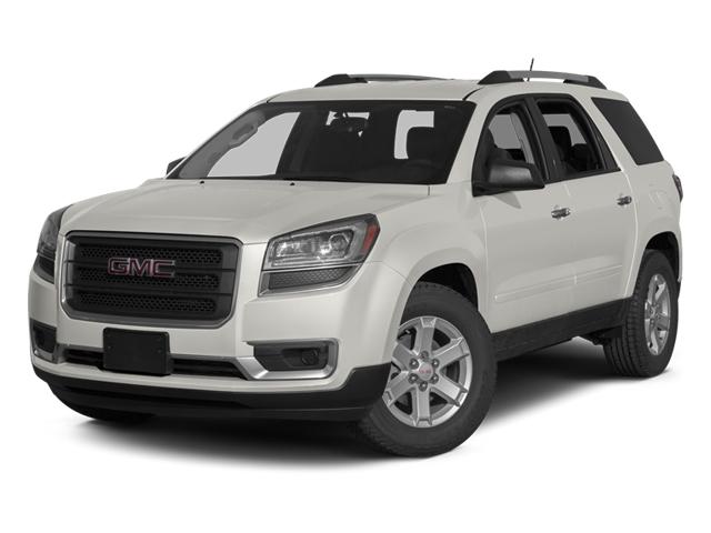 used 2013 GMC Acadia car, priced at $12,997