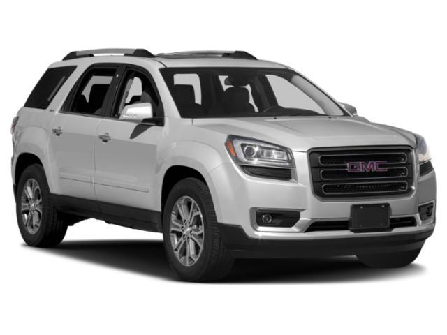 used 2013 GMC Acadia car, priced at $12,997