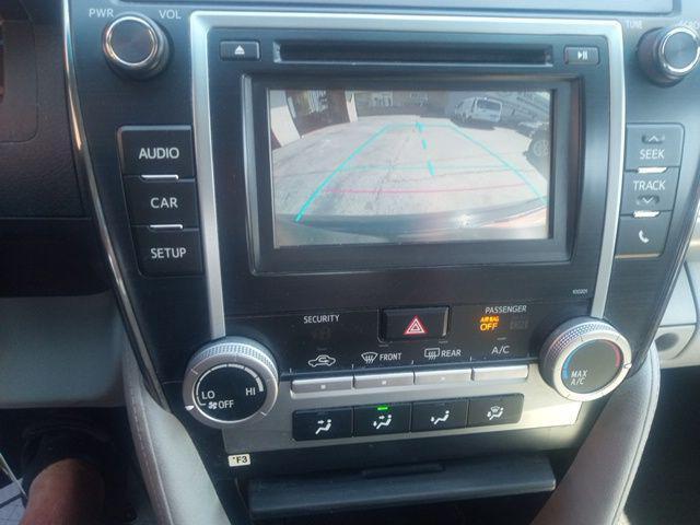 used 2014 Toyota Camry car, priced at $12,997