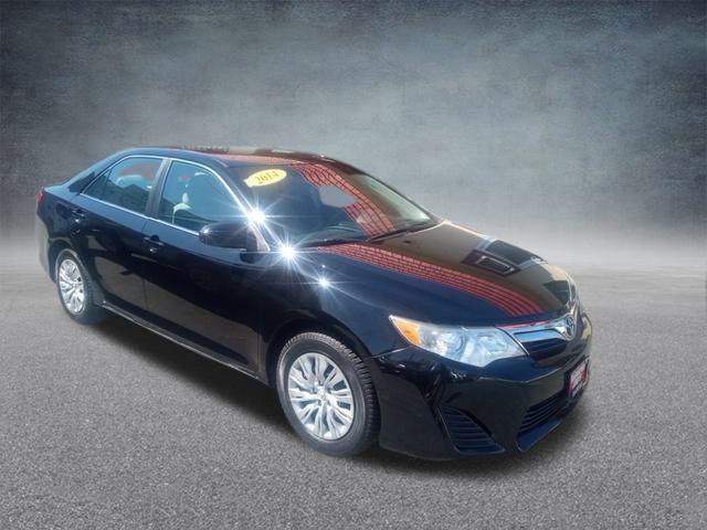 used 2014 Toyota Camry car, priced at $12,997