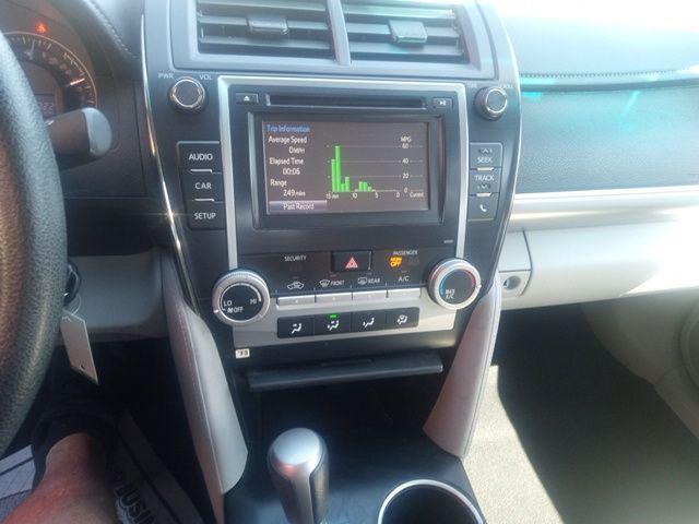 used 2014 Toyota Camry car, priced at $12,997