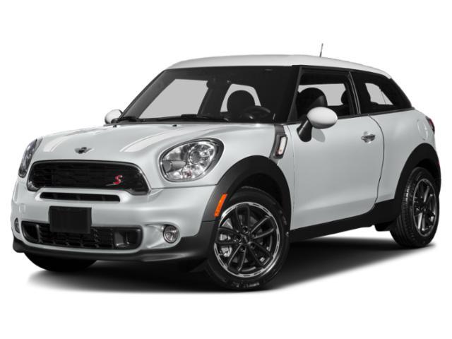 used 2015 MINI Paceman car, priced at $8,997