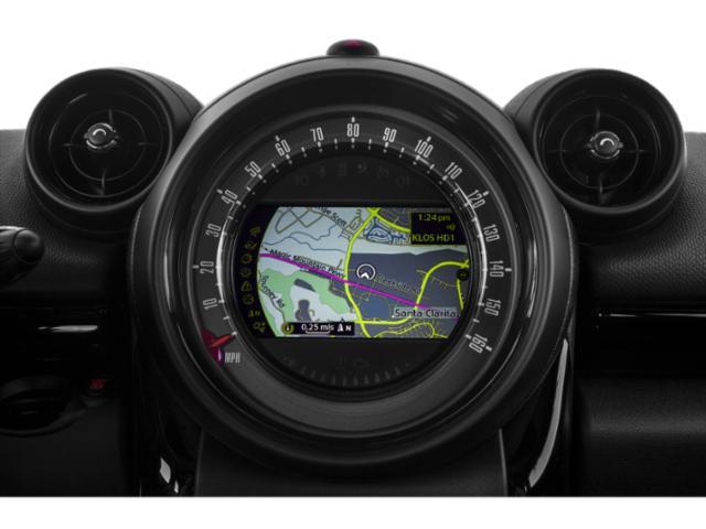 used 2015 MINI Paceman car, priced at $8,997