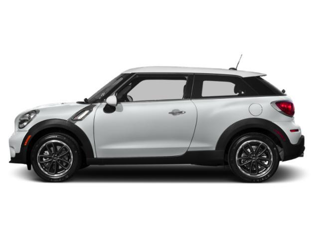 used 2015 MINI Paceman car, priced at $8,997