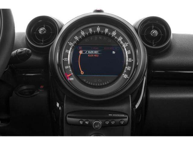 used 2015 MINI Paceman car, priced at $8,997