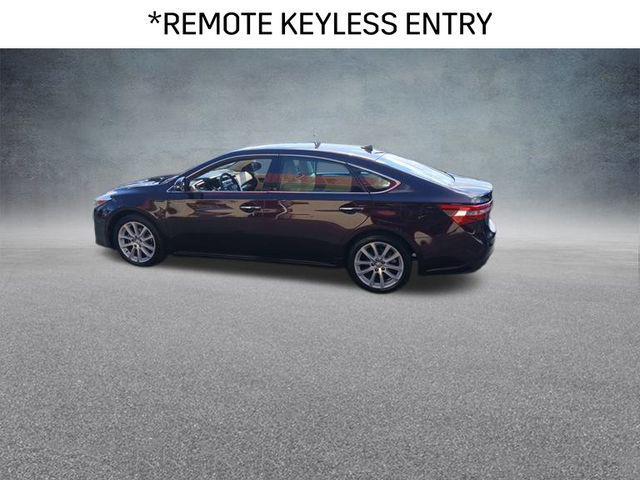 used 2014 Toyota Avalon car, priced at $12,997