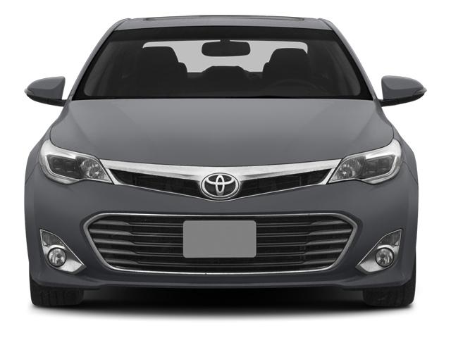 used 2014 Toyota Avalon car, priced at $12,997