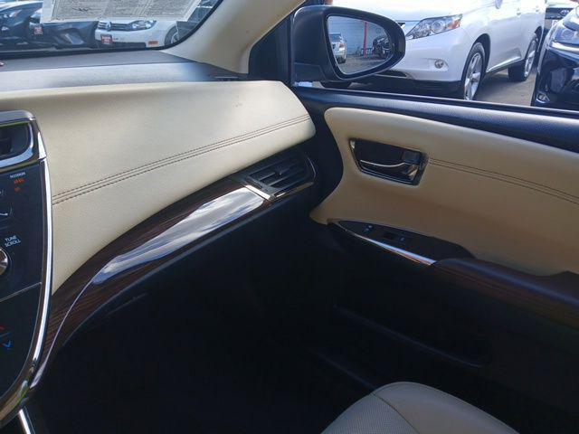 used 2014 Toyota Avalon car, priced at $12,997