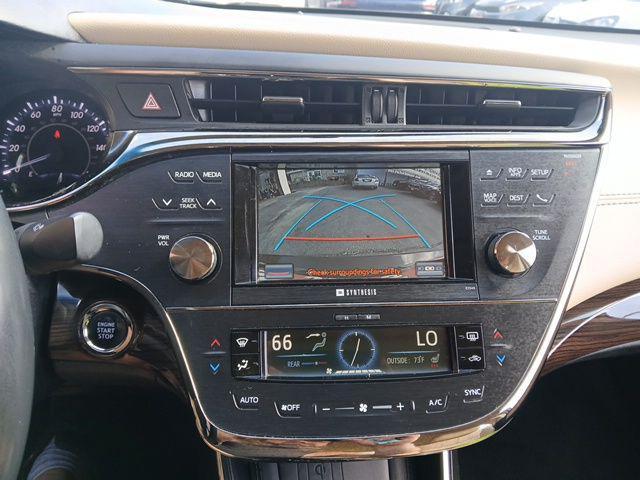 used 2014 Toyota Avalon car, priced at $12,997