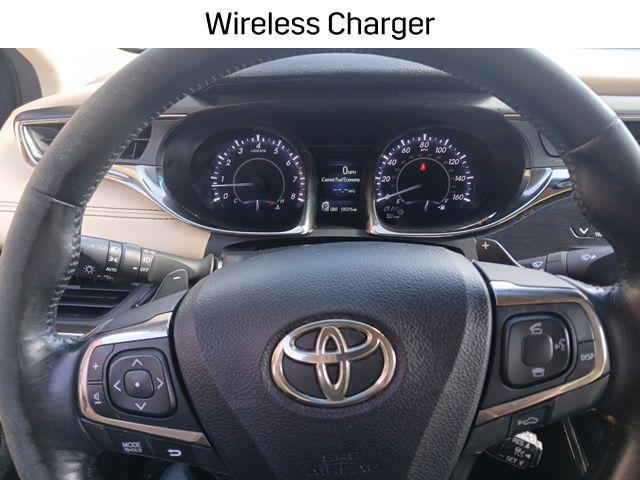 used 2014 Toyota Avalon car, priced at $12,997
