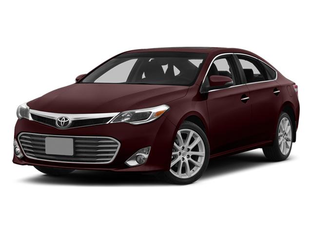 used 2014 Toyota Avalon car, priced at $12,997
