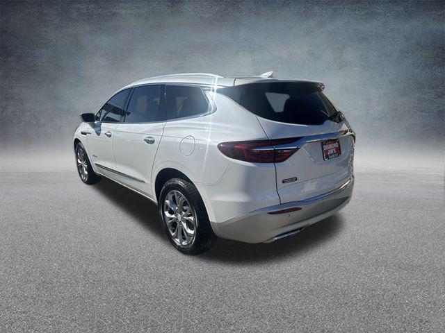 used 2019 Buick Enclave car, priced at $20,997