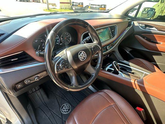 used 2019 Buick Enclave car, priced at $20,997