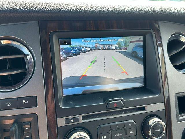 used 2015 Ford Expedition car, priced at $20,997