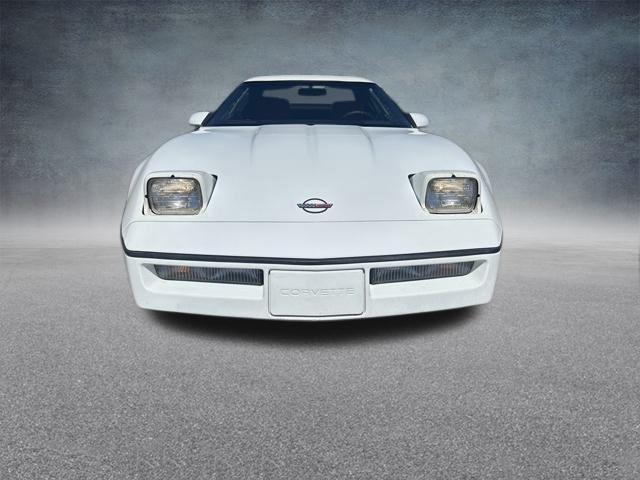 used 1989 Chevrolet Corvette car, priced at $10,000