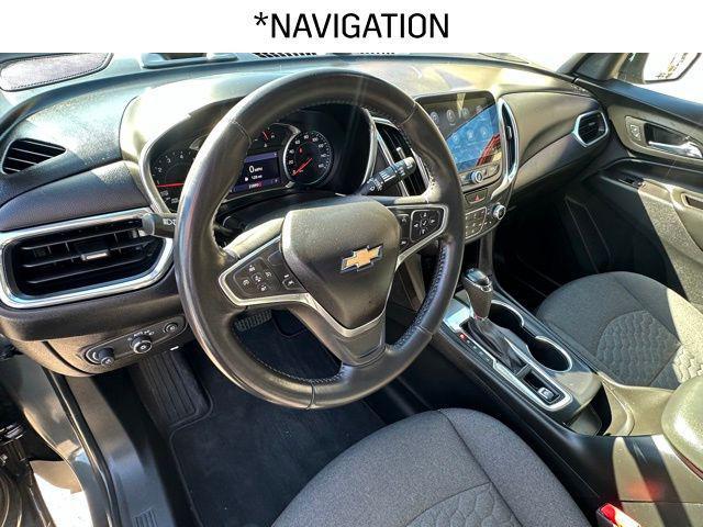 used 2021 Chevrolet Equinox car, priced at $20,000