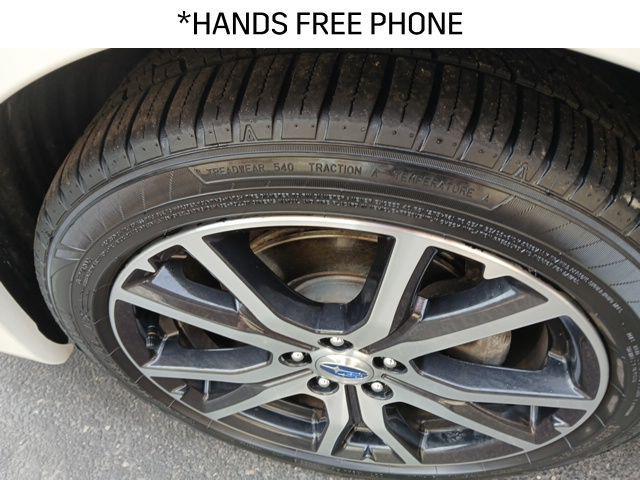 used 2017 Subaru Impreza car, priced at $10,700