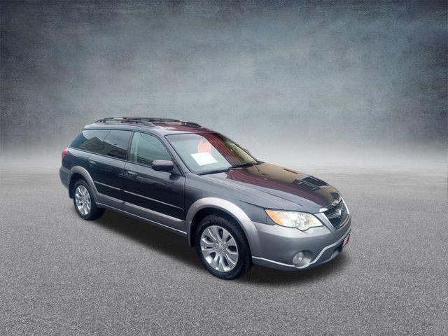 used 2009 Subaru Outback car, priced at $5,997