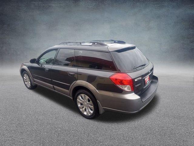used 2009 Subaru Outback car, priced at $5,997