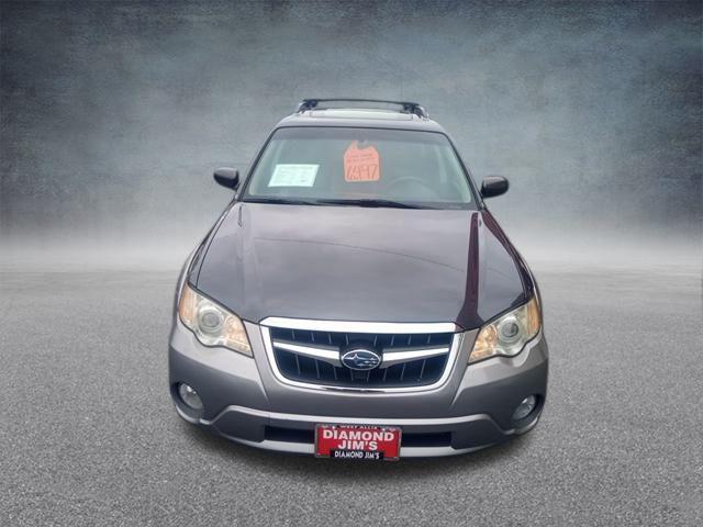 used 2009 Subaru Outback car, priced at $5,997