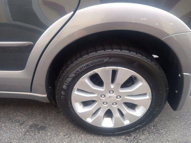 used 2009 Subaru Outback car, priced at $5,997