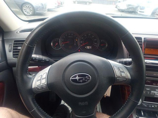 used 2009 Subaru Outback car, priced at $5,997