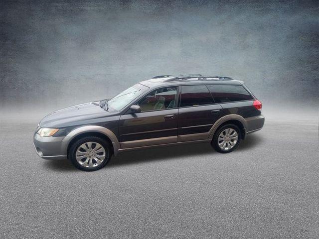 used 2009 Subaru Outback car, priced at $5,997