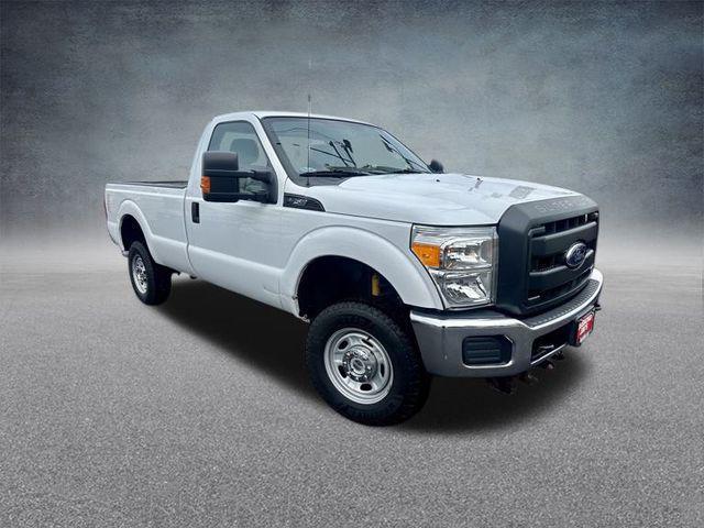 used 2015 Ford F-250 car, priced at $18,997