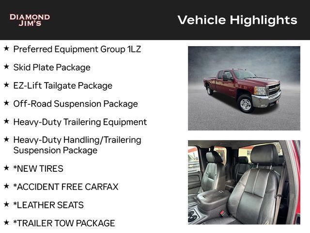 used 2007 Chevrolet Silverado 3500 car, priced at $13,997