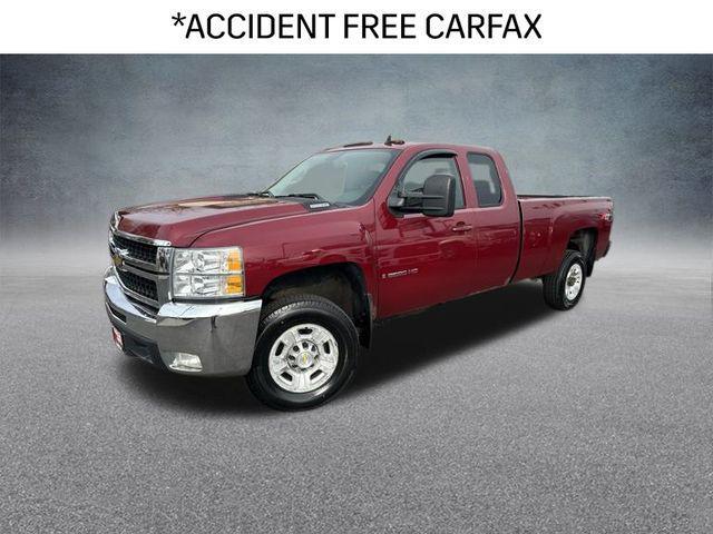 used 2007 Chevrolet Silverado 3500 car, priced at $12,997