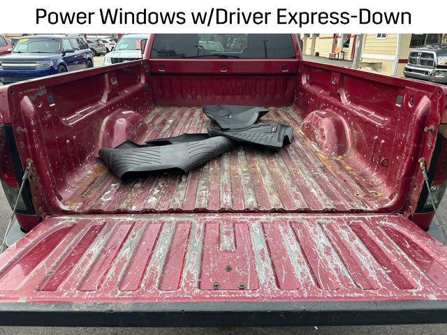 used 2007 Chevrolet Silverado 3500 car, priced at $11,997