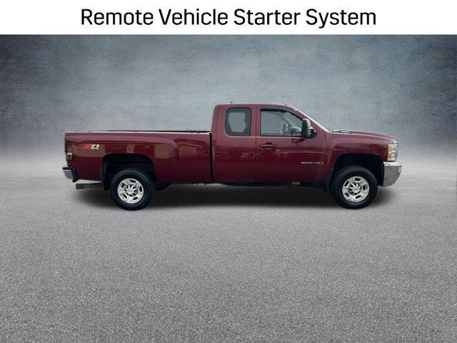 used 2007 Chevrolet Silverado 3500 car, priced at $11,997